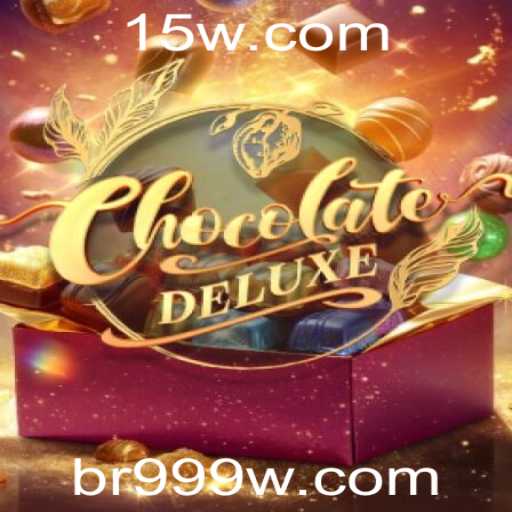 Explorando o Mundo de ChocolateDeluxe: Um Mergulho no Jogo do Momento