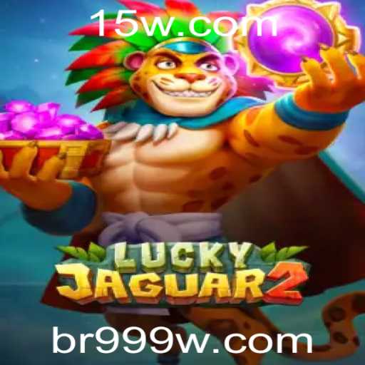 Conheça Luckyjaguar2: O Jogo que Está Conquistando os Entusiastas de Aventura