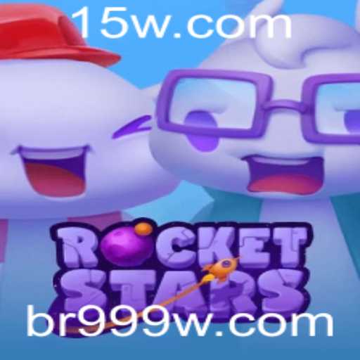 RocketStars: Aventura Galáctica e Estratégia Espacial