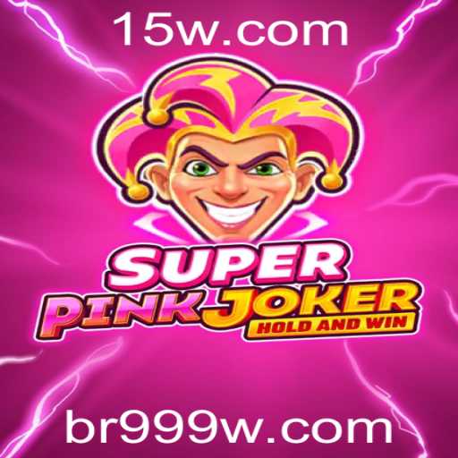 Descubra SuperPinkJoker: Um Jogo Inovador para Todas as Idades